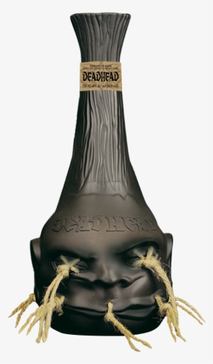 Deadhead® Cask Rum 750ml - Rum Deadhead #4082733