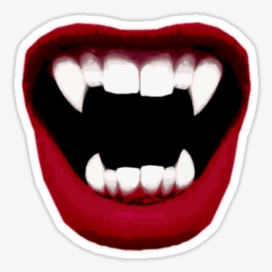 Vampire Smile #4082758