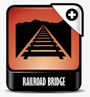 High Angle Rescue Railroad Bridge - Fall Protection #4082869