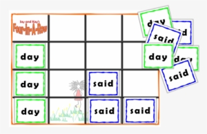Find Them On The Activities Page Under "tic Tac Toe" - Video Game #4082890