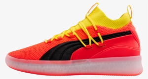 Puma Clyde Court Disrupt #4082921