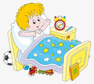 Фото, Автор Soloveika На Яндекс - Baby Waking Up Cartoon #4083040