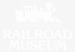 Canvas Logo Canvas Logo - California State Railroad Museum Logo #4083070 Canvas Logo Canvas Logo - California State Railroad Museum Logo #4083070