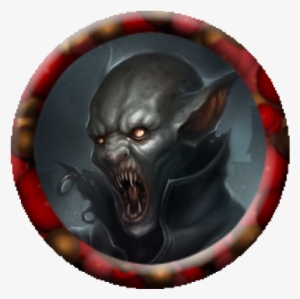 Curse Of Strahd - Mayfield Primary School St Annes #4083219