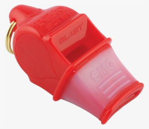 Sonikblastcmg Yellow - Fox 40 : Sonik Blast Cmg Whistle With Lanyard #4083293