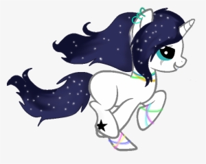 Galaxy Star - Galaxy Star Cutie Mark #4083335