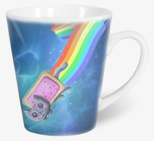 Tazas Asa E Interior Color - Ace Nyan Cat Custom Fleece Blanket 50"x 60" #4083412