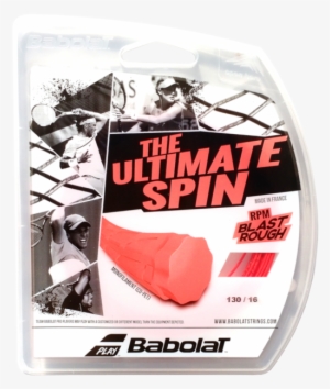 Babolat Rpm Blast Rough #4083630