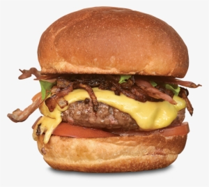 Rupper Burguer - Hamburguer De Costela Png #4083698