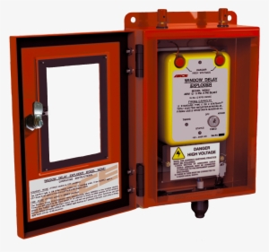 Wd651 Window Delay Shot Exploder - Electronics #4083701