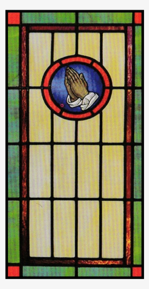 Stained Glass Style Jsg-3 - Stained Glass #4083730