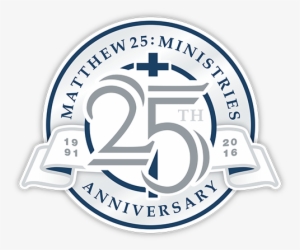 Ministries 25th Anniversary - University Of York #4083731