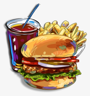 Cadilac American - Fast Food Religion: Heap On The Blessing - Hold The #4083812