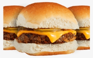 Hamburguer Alternative Mobile - Hamburger #4083843