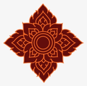 Thai-bg 9 - Thai Png #4083917