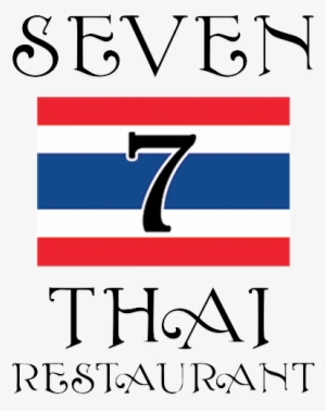 637-5697 - 7 Seven Thai Restaurant #4084031