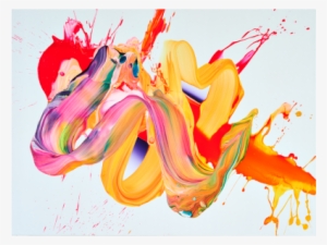 Pinturas Abstractas Al Óleo, Pinturas De Arte, Arte - Tao #4084097