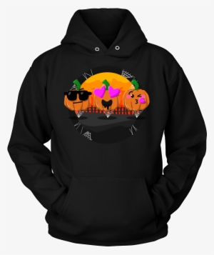 Cartoon Fruit Feeling In Love Pumpkin Face Halloween - Shane Dawson Oh My God Shirt #4084131