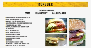 Burguer - Fast Food #4084174 Burguer - Fast Food #4084174
