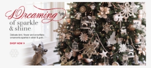 Brilliant Ideas Kohls Christmas Decorations Decor - Christmas Ornaments Shop Online #4084175