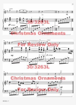 Thumbnail Christmas Ornaments Thumbnail - Christmas Day #4084198