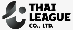 Thai League Company 2016 - Logo Thai League 2017 #4084201