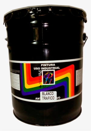 Pintura De Tráfico - Plastic #4084204