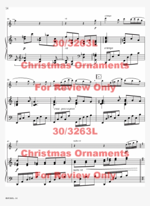 Christmas Ornaments Thumbnail - Christmas Day #4084228