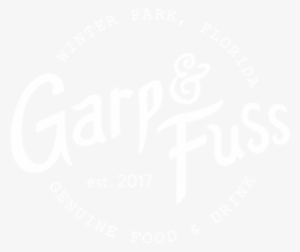 Garpfuss Final Logo White Shadow 1 - Ps4 Logo White Transparent #4084329