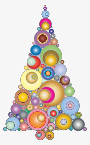 This Free Icons Png Design Of Colorful Abstract Circles #4084331