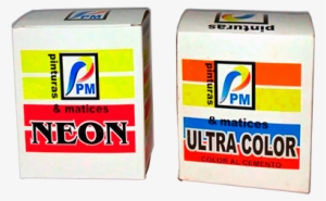 Cemento Neon - Toy Block #4084375