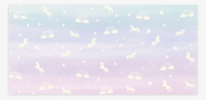 Magical Unicorn Scented Drawer Liner - Display Device #4084514