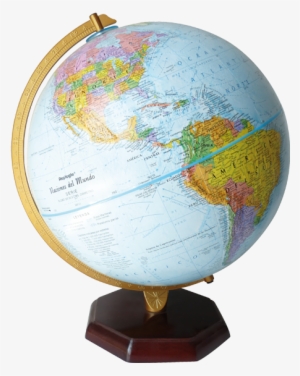 Globo Terraqueo - Globe #4084566