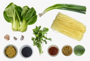 Description - Pad Thai #4084567