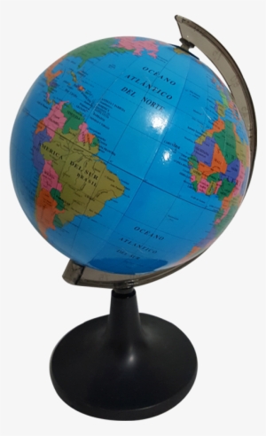 Globo Terráqueo - Globo Terraqueo #4084652