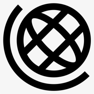 Globo Terráqueo Icon - Icon #4084703