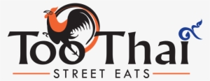 Delicious Thai Street Food - Too Thai Street Eats #4084768