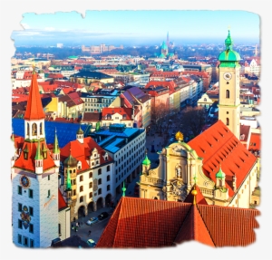 Berlín, Ruta Romántica Y Múnich, Circuito Clásico - München #4084892