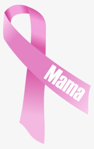 Listón Rosa Por La Lucha Contra El Cáncer De Mama - Lazo Rosa Contra El Cancer Png #4084948