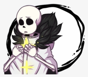 Image - Paper Crane Sans Cute #4084951