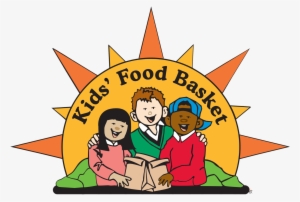 Kids' Food Basket - Kids Food Basket #4084979