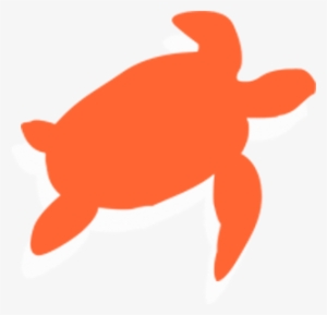 Post Navigation - Sea Turtle Silhouette #4085087