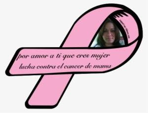 Por Amor A Ti Que Eres Mujer / Lucha Contra El Cancer - Get Help Mental Health #4085410