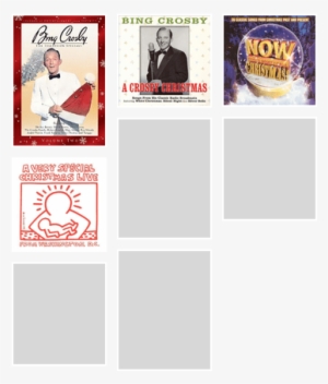 Christmas Music - Very Special Christmas Live: From Washington, D.c. #4085464