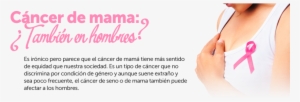 Resultado De Imagen De Cancer De Mama - Guide To Check For Breast Cancer #4085517