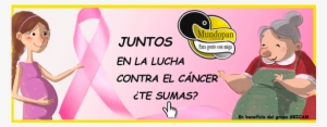 Desde El Día 1 Y Hasta El Próximo 31 De Marzo De 2017 - Campaña Contra El Cancer De Mama 2017 #4085538