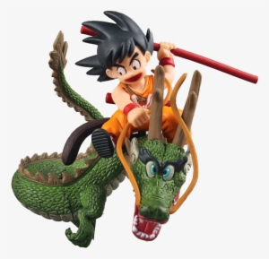 Son Goku Dragon Ball Z Action Figure #4085615