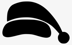 Celebration Christmas Hat Santa Winter Comments - Christmas Day #4085694