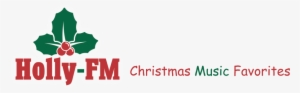 Logo - Christmas #4085696