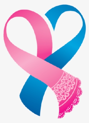 Ahora Ya Sabes De Dónde Viene La Historia Del Lazo - Awareness Ribbon #4085722